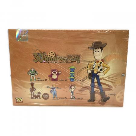 TOP TOY (トップトイ) トイ・ストーリー 30周年クラシックキャラクター