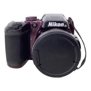 Nikon (ニコン) デジタルカメラ B500 2016年発売モデル