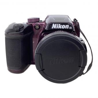 Nikon (ニコン) デジタルカメラ B500 2016年発売モデル