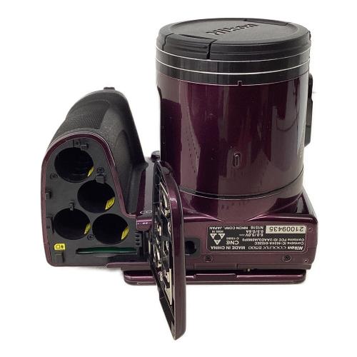 Nikon (ニコン) デジタルカメラ B500 2016年発売モデル