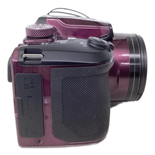 Nikon (ニコン) デジタルカメラ B500 2016年発売モデル