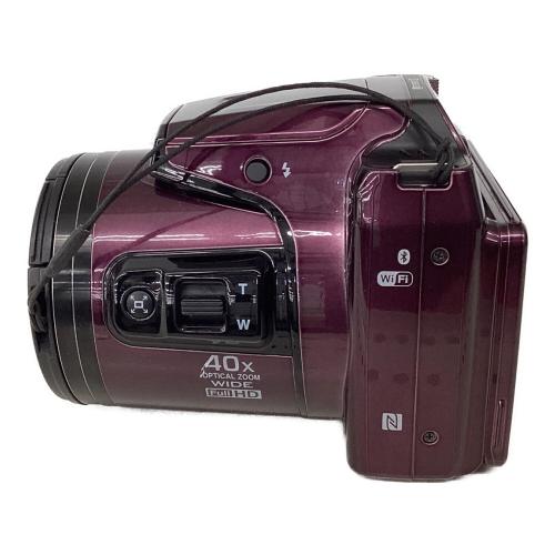 Nikon (ニコン) デジタルカメラ B500 2016年発売モデル