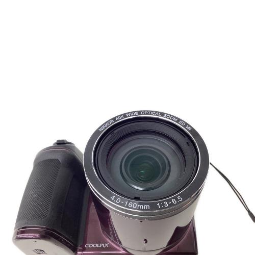 Nikon (ニコン) デジタルカメラ B500 2016年発売モデル