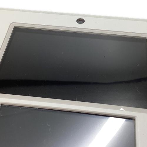 Nintendo2DS スーパーマリオ/ホワイト×イエロー