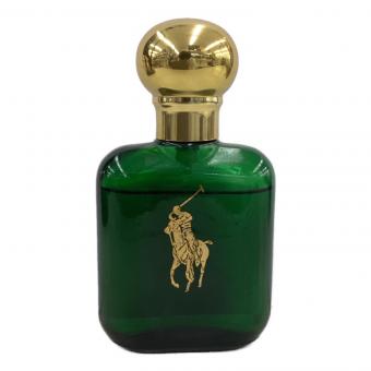 POLO RALPH LAUREN (ポロ・ラルフローレン) オードトワレ 59ml 残量80%-99%