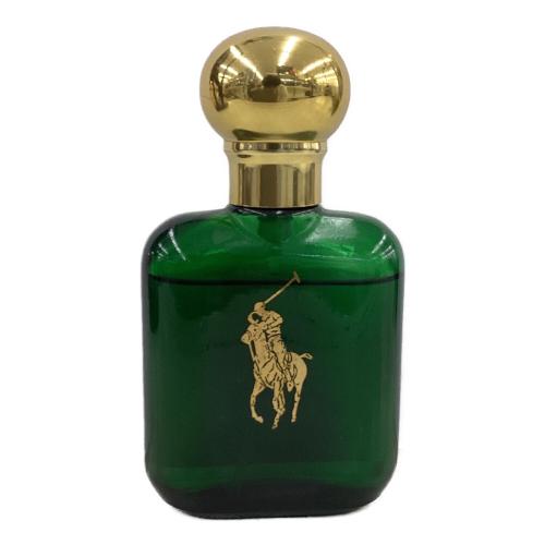 POLO RALPH LAUREN (ポロ・ラルフローレン) オードトワレ 59ml 残量80%-99%