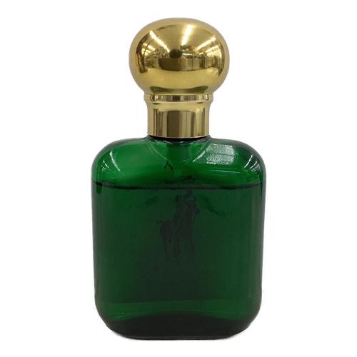 POLO RALPH LAUREN (ポロ・ラルフローレン) オードトワレ 59ml 残量80%-99%