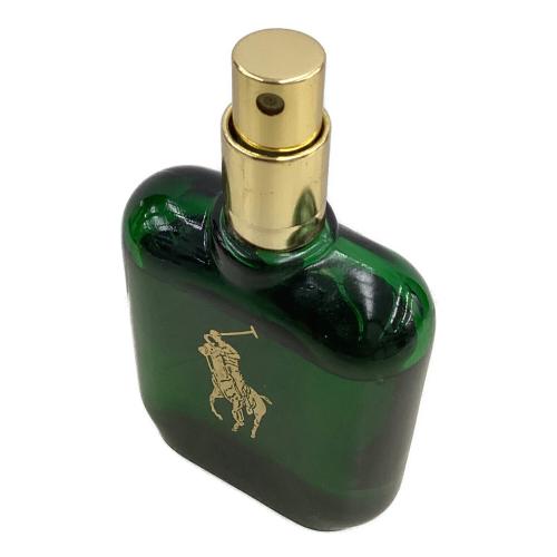 POLO RALPH LAUREN (ポロ・ラルフローレン) オードトワレ 59ml 残量80%-99%