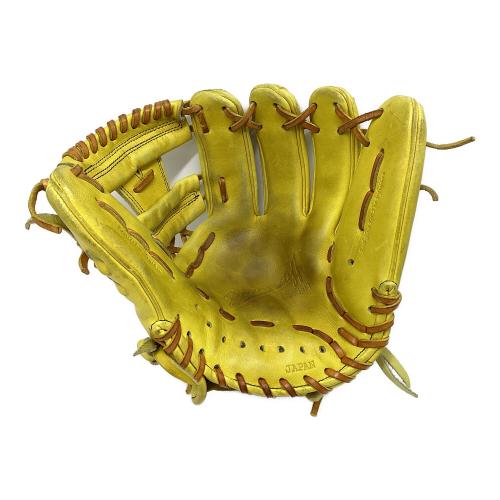 Wilson (ウィルソン) Wilson Staff グローブ イエロー