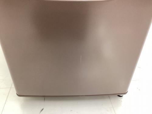 Panasonic (パナソニック) 2ドア冷蔵庫 NR-B17AW-T 2018年製 168L