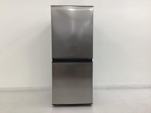 AQUA (アクア) 2ドア冷蔵庫 AQR-14N 2023年製 135L