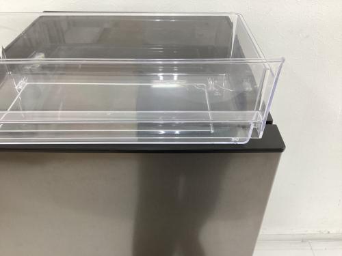 AQUA (アクア) 2ドア冷蔵庫 AQR-14N 2023年製 135L