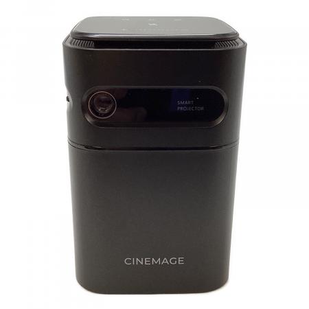 プロジェクター CINEMAGE MINI CL1002 293｜トレファクONLINE