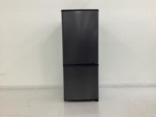 MITSUBISHI (ミツビシ) 2ドア冷蔵庫 MR-P15J-H 2023年製 293 146L