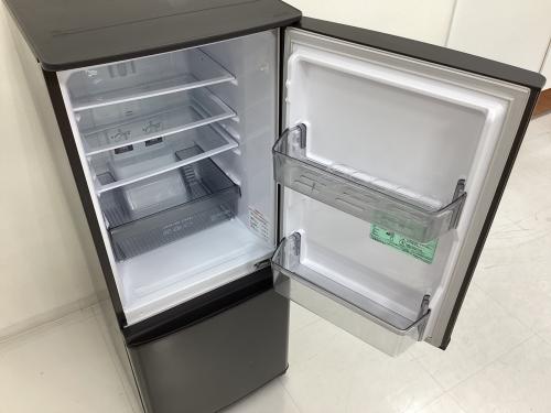 MITSUBISHI (ミツビシ) 2ドア冷蔵庫 MR-P15J-H 2023年製 293 146L