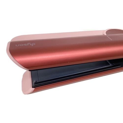 dyson (ダイソン) ヘアストレイトナー HT01