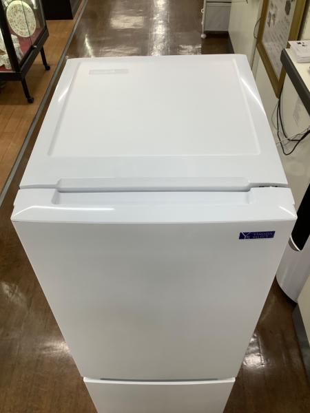 ヤマダ電機 2ドア冷蔵庫 YRZ-F15G1 2021年製 156L YAMADA (ヤマダ) 2ドア冷蔵庫 YRZ-F15G1 2021年製 156L｜トレファクONLINE