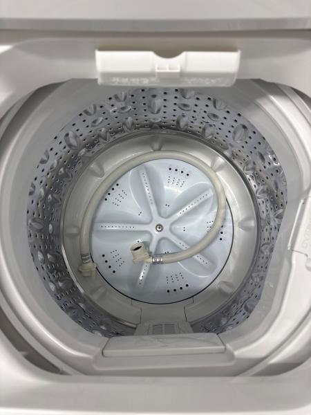 YAMADA (ヤマダ) 全自動洗濯機 YWM-T60H1 2021年製 181｜トレファクONLINE