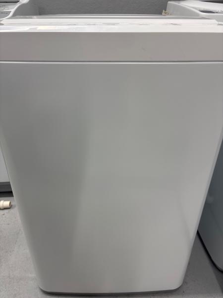 YAMADA (ヤマダ) 全自動洗濯機 YWM-T60H1 2021年製 181｜トレファクONLINE