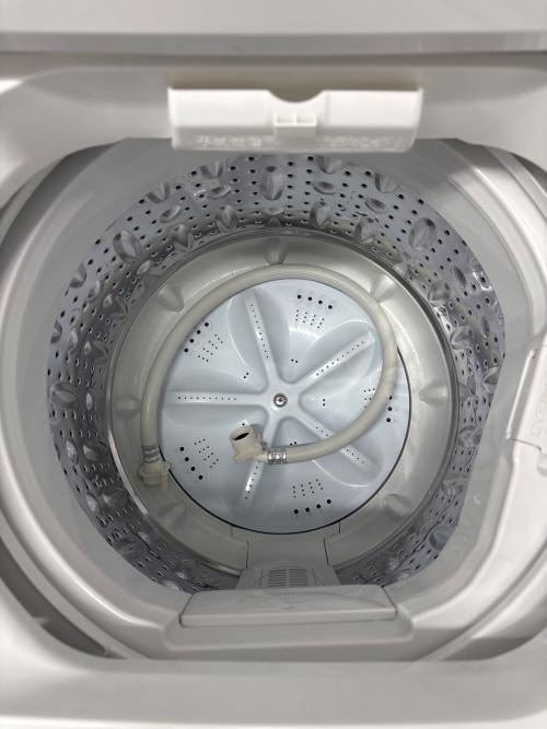 YAMADA (ヤマダ) 全自動洗濯機 YWM-T60H1 2021年製 181