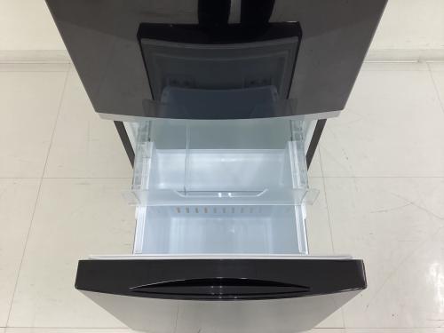 TOSHIBA (トウシバ) 2ドア冷蔵庫 GR-M15BS 2018年製 153L