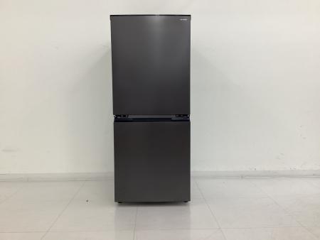 SHARP (シャープ) 2ドア冷蔵庫 SJ-D15P-H 2025年製 137 152L