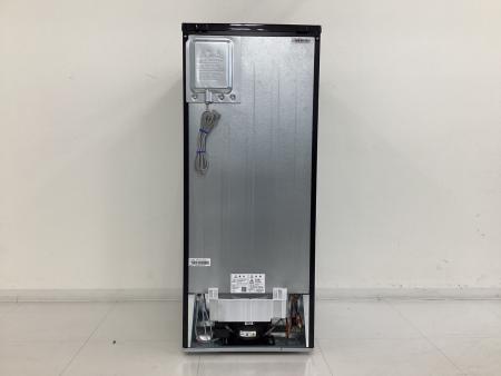 【美品・2025年製】SHARP 冷蔵庫 SJ-D15P-H 152L 2ドア SHARP (シャープ) 2ドア冷蔵庫 SJ-D15P-H 2025年製 137 152L