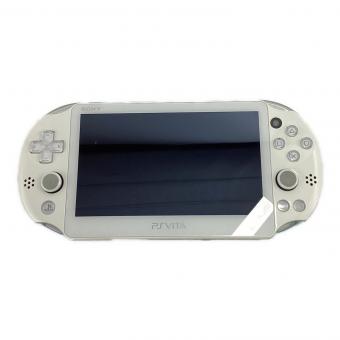 SONY (ソニー) PSVITA PCH-2000[PSVITA]