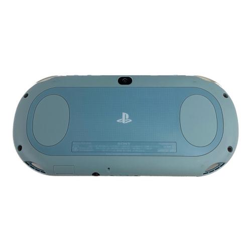 SONY (ソニー) PSVITA PCH-2000[PSVITA]
