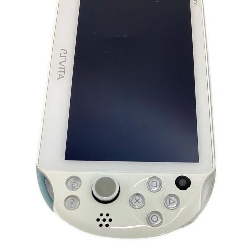 SONY (ソニー) PSVITA PCH-2000[PSVITA]