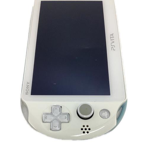 SONY (ソニー) PSVITA PCH-2000[PSVITA]