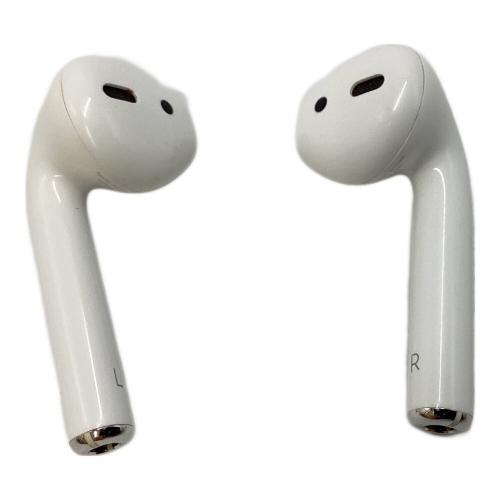 Apple (アップル) AirPods(第2世代) A1602