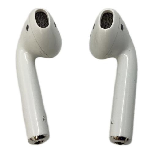 Apple (アップル) AirPods(第2世代) A1602