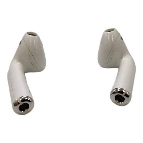 Apple (アップル) AirPods(第2世代) A1602