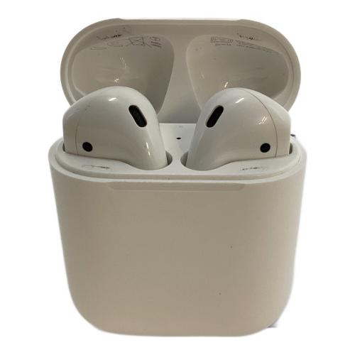 Apple (アップル) AirPods(第2世代) A1602
