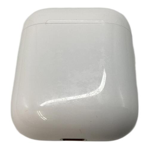 Apple (アップル) AirPods(第2世代) A1602