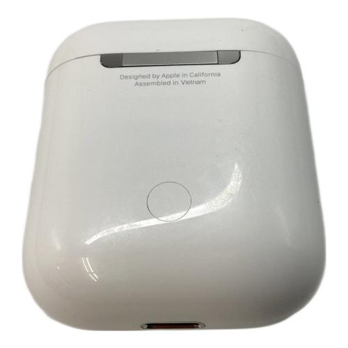 Apple (アップル) AirPods(第2世代) A1602