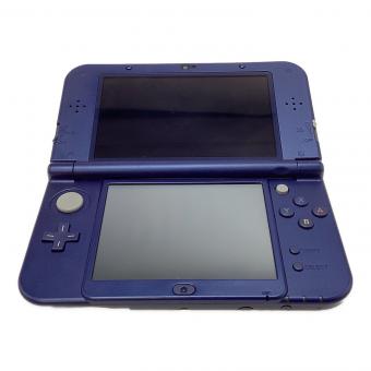 Nintendo (ニンテンドウ) New 3DS LL RED-001 キズ有