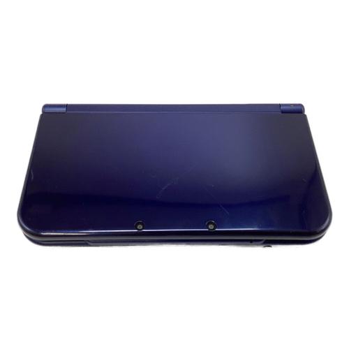 Nintendo (ニンテンドウ) New 3DS LL RED-001 キズ有