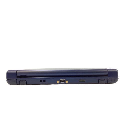 Nintendo (ニンテンドウ) New 3DS LL RED-001 キズ有