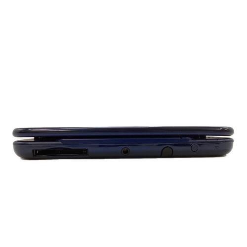 Nintendo (ニンテンドウ) New 3DS LL RED-001 キズ有