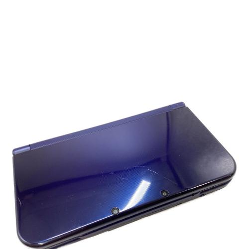 Nintendo (ニンテンドウ) New 3DS LL RED-001 キズ有