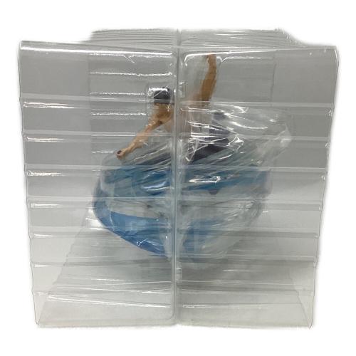 BANDAI (バンダイ) ワンピース ロロノア・ゾロ 黒縄大龍巻 墨式塊技