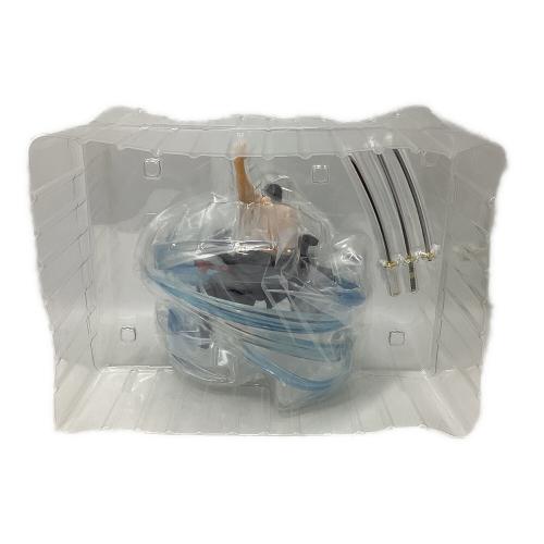 BANDAI (バンダイ) ワンピース ロロノア・ゾロ 黒縄大龍巻 墨式塊技