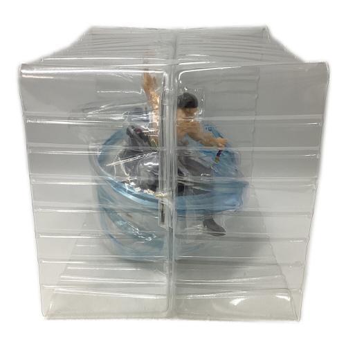 BANDAI (バンダイ) ワンピース ロロノア・ゾロ 黒縄大龍巻 墨式塊技