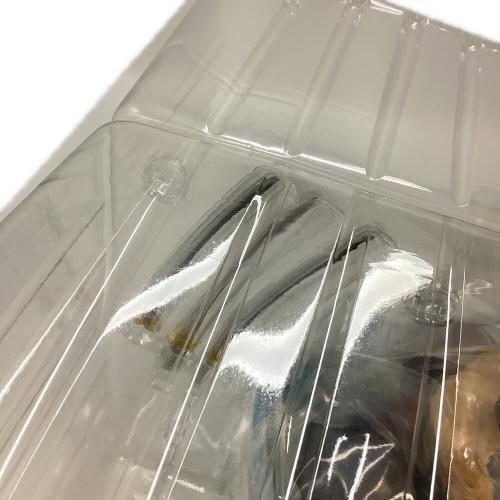 BANDAI (バンダイ) ワンピース ロロノア・ゾロ 黒縄大龍巻 墨式塊技