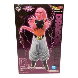 BANDAI (バンダイ) ドラゴンボール 魔人ブウ 孫悟飯吸収 D賞 MASTERLISE