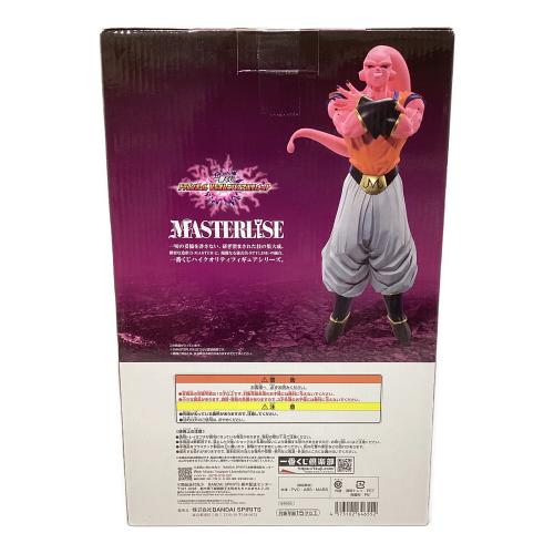 BANDAI (バンダイ) ドラゴンボール 魔人ブウ 孫悟飯吸収 D賞 MASTERLISE