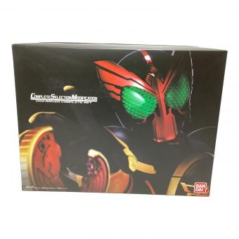 BANDAI (バンダイ) コンプリートセレクションモディフィケーション オーズドライバーコンプリートセット 「仮面ライダーオーズ/OOO」 プレミアムバンダイ限定