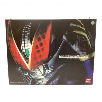 BANDAI (バンダイ) コンプリートセレクションモディフィケーション NEWデンオウベルト 「仮面ライダー電王」 プレミアムバンダイ限定